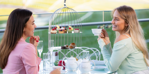 AFTERNOON TEA OFFER