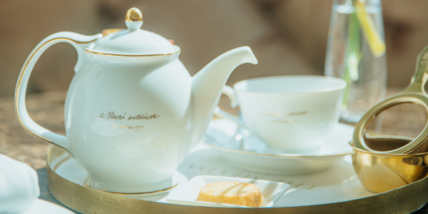 AFTERNOON TEA OFFER