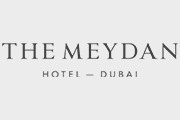 The Meydan Hotel Logo