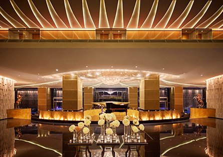 The Meydan Hotel - Dubai